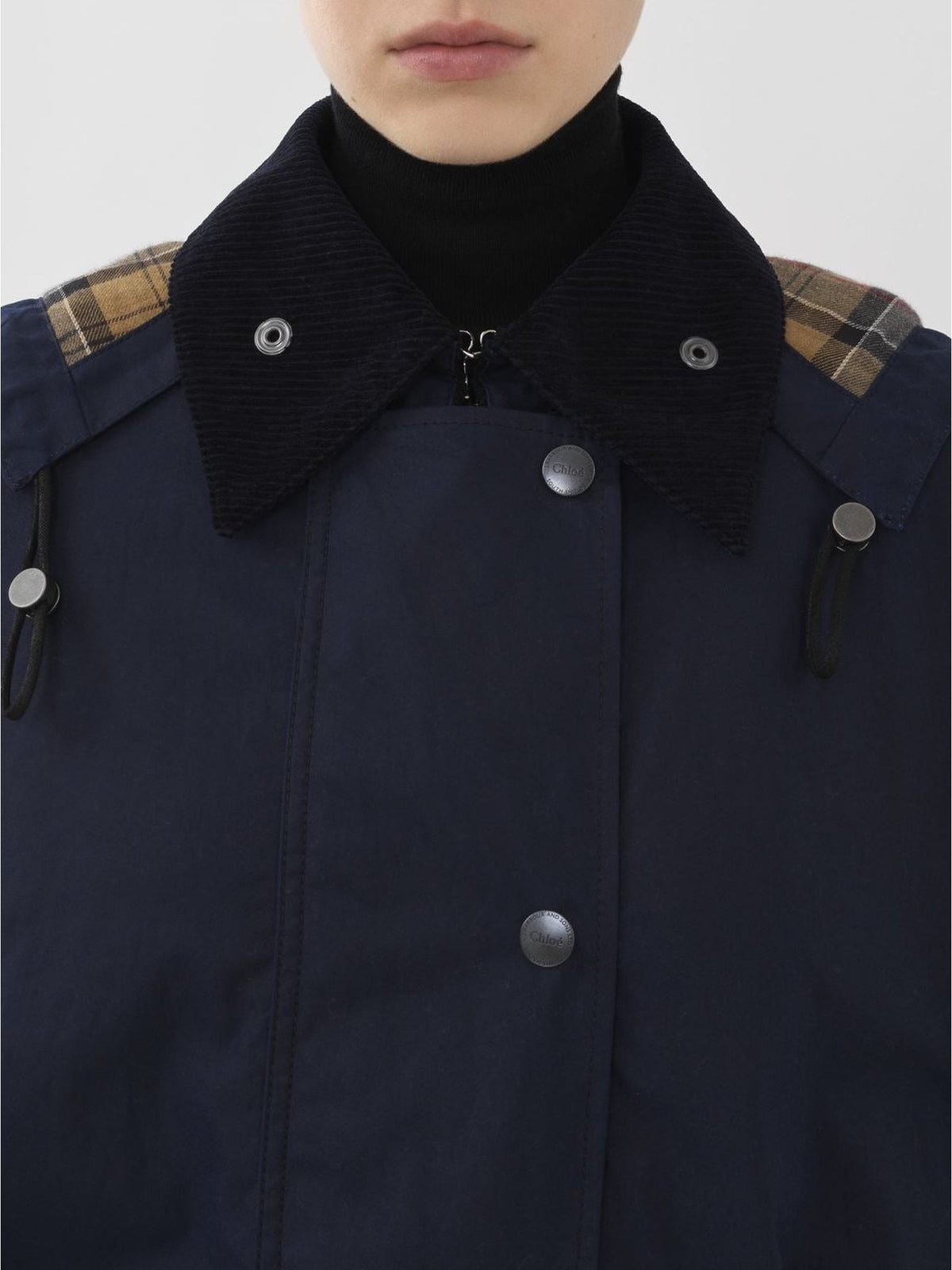 Summer Night COAT - Summer Night