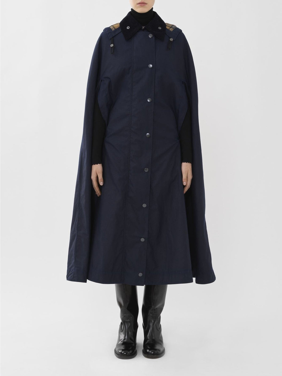 Summer Night COAT - Summer Night