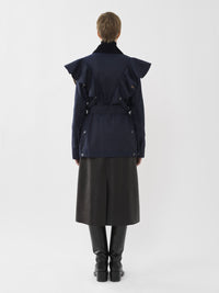 Veste Dustyn Barbour x Chloé - Summer Night