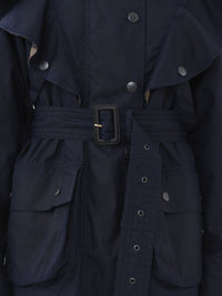 Veste Dustyn Barbour x Chloé - Summer Night