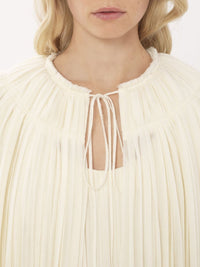 Eden White COAT - Eden White