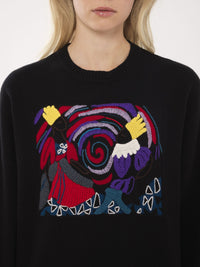 Multicolor PULLOVER - Multicolor