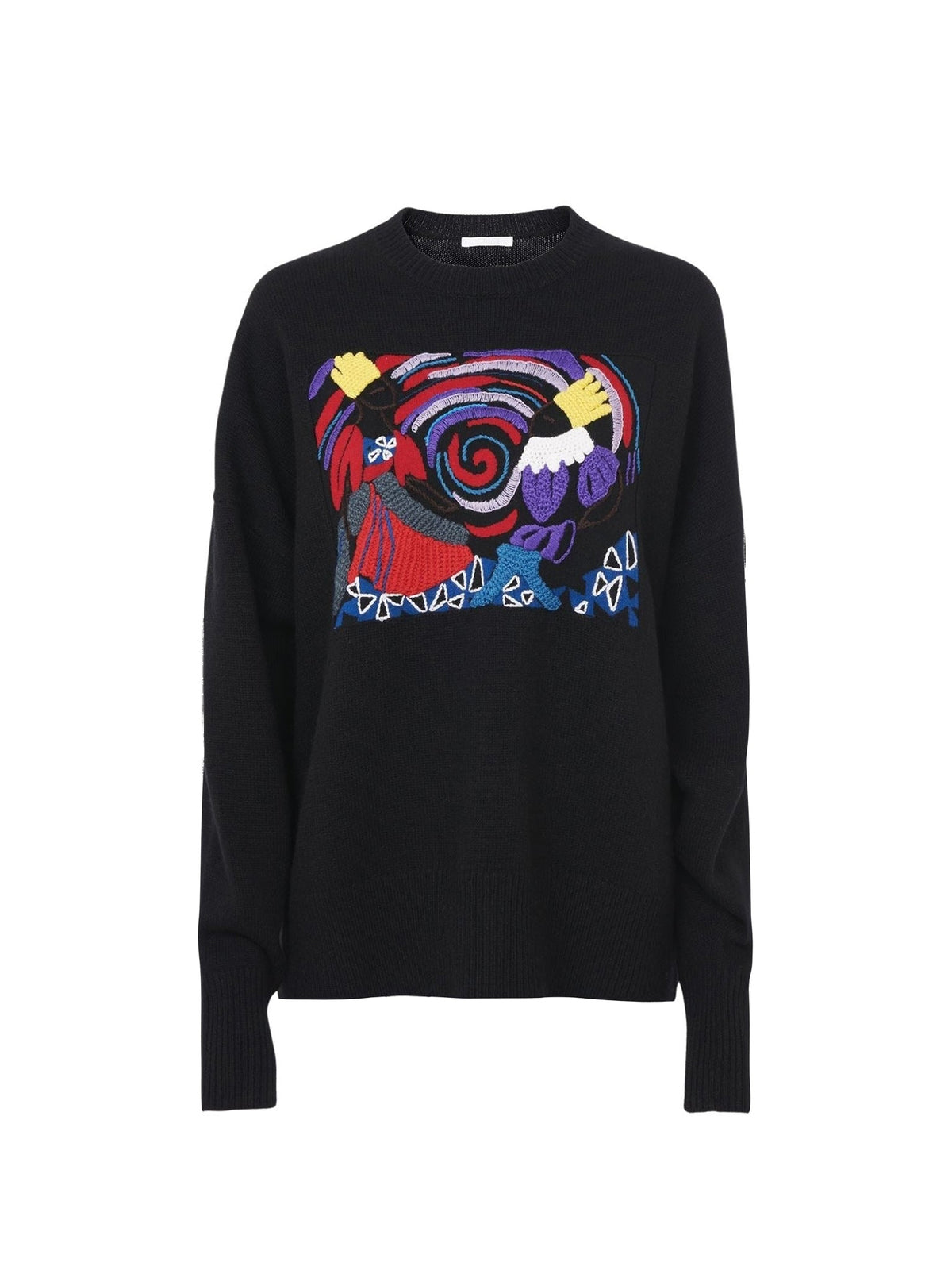 Multicolor PULLOVER - Multicolor