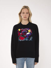 Multicolor PULLOVER - Multicolor