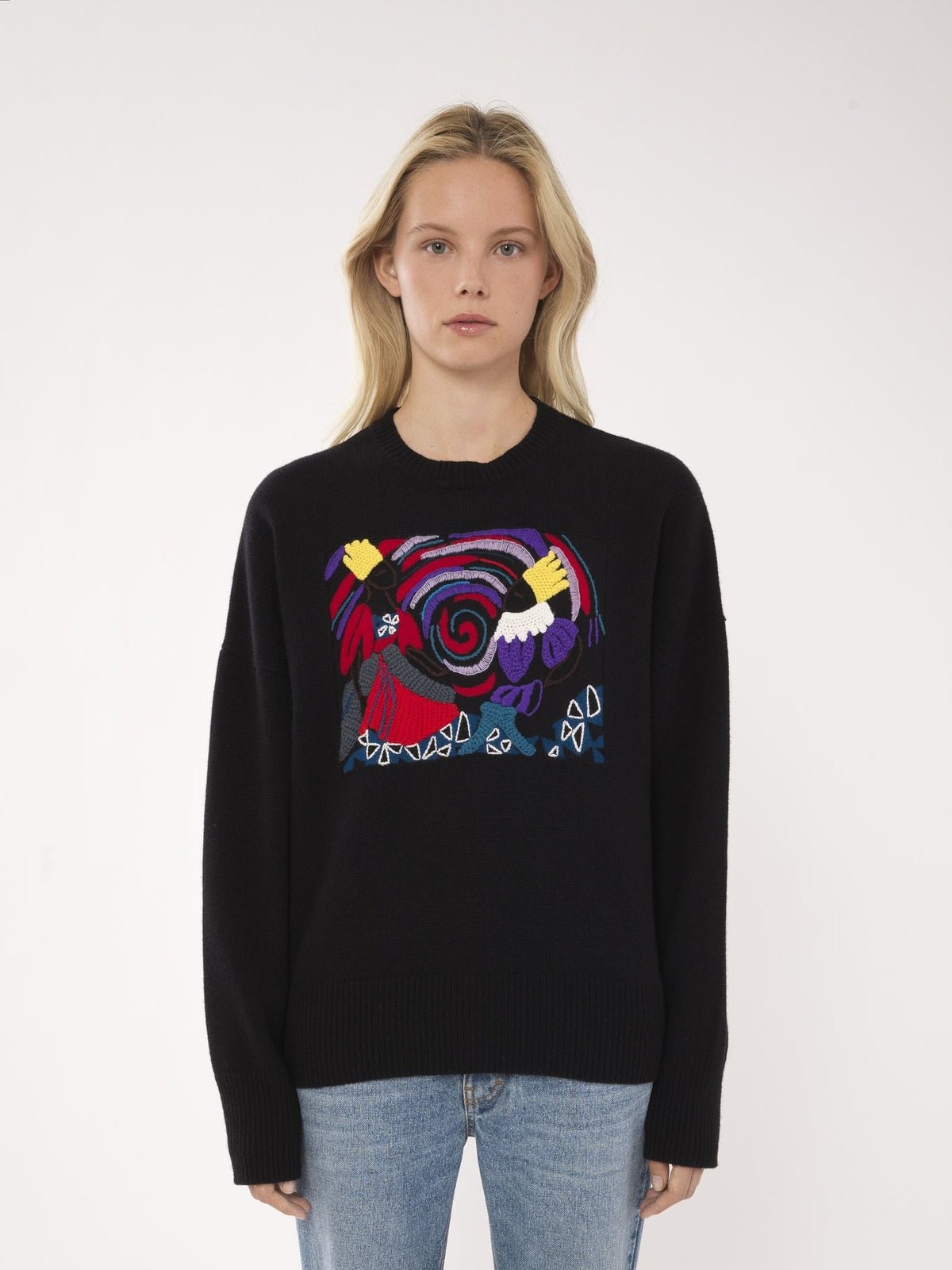 Multicolor PULLOVER - Multicolor