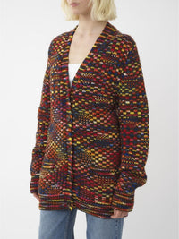 Multicolor CARDIGAN - Multicolor