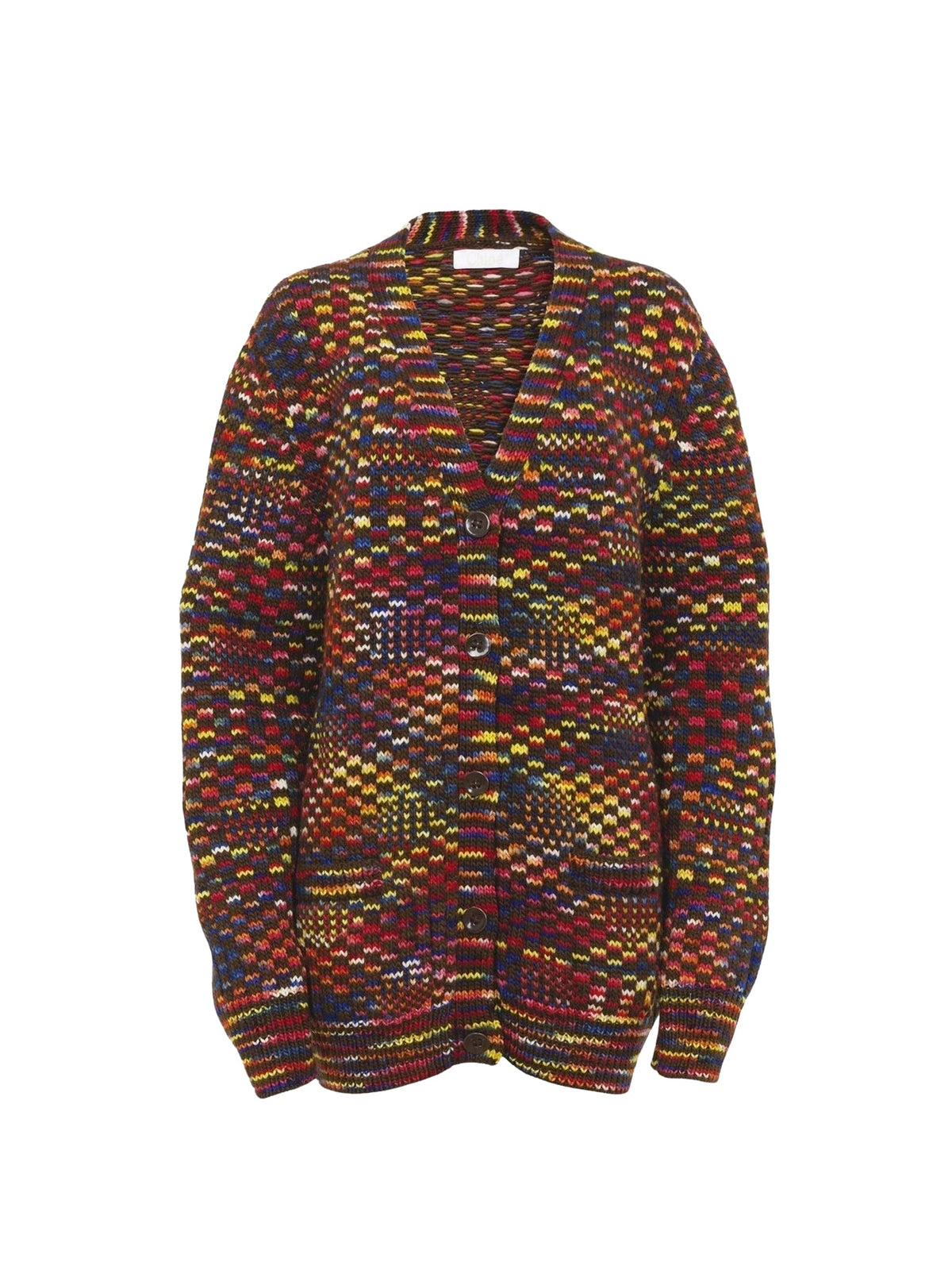 Multicolor CARDIGAN - Multicolor