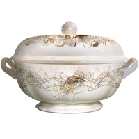 Soupière Sologne 2,2L - Marron