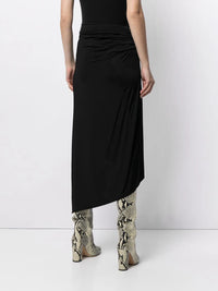 Black Jupe - Black