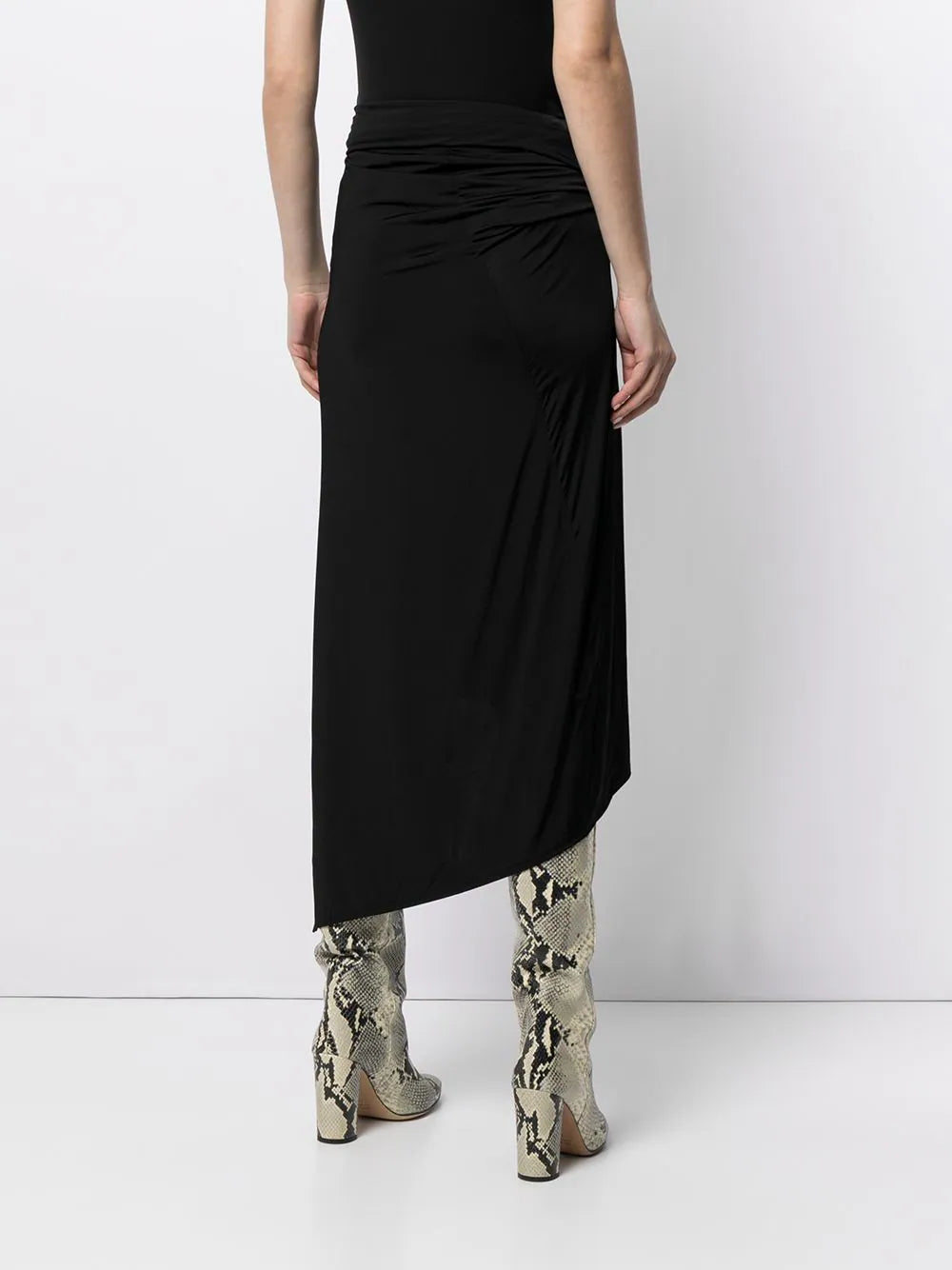 Black Jupe - Black