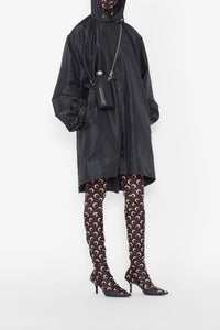 PRIX MARQUE : 95€_All Over Moon Brown Legging - All Over Moon Brown