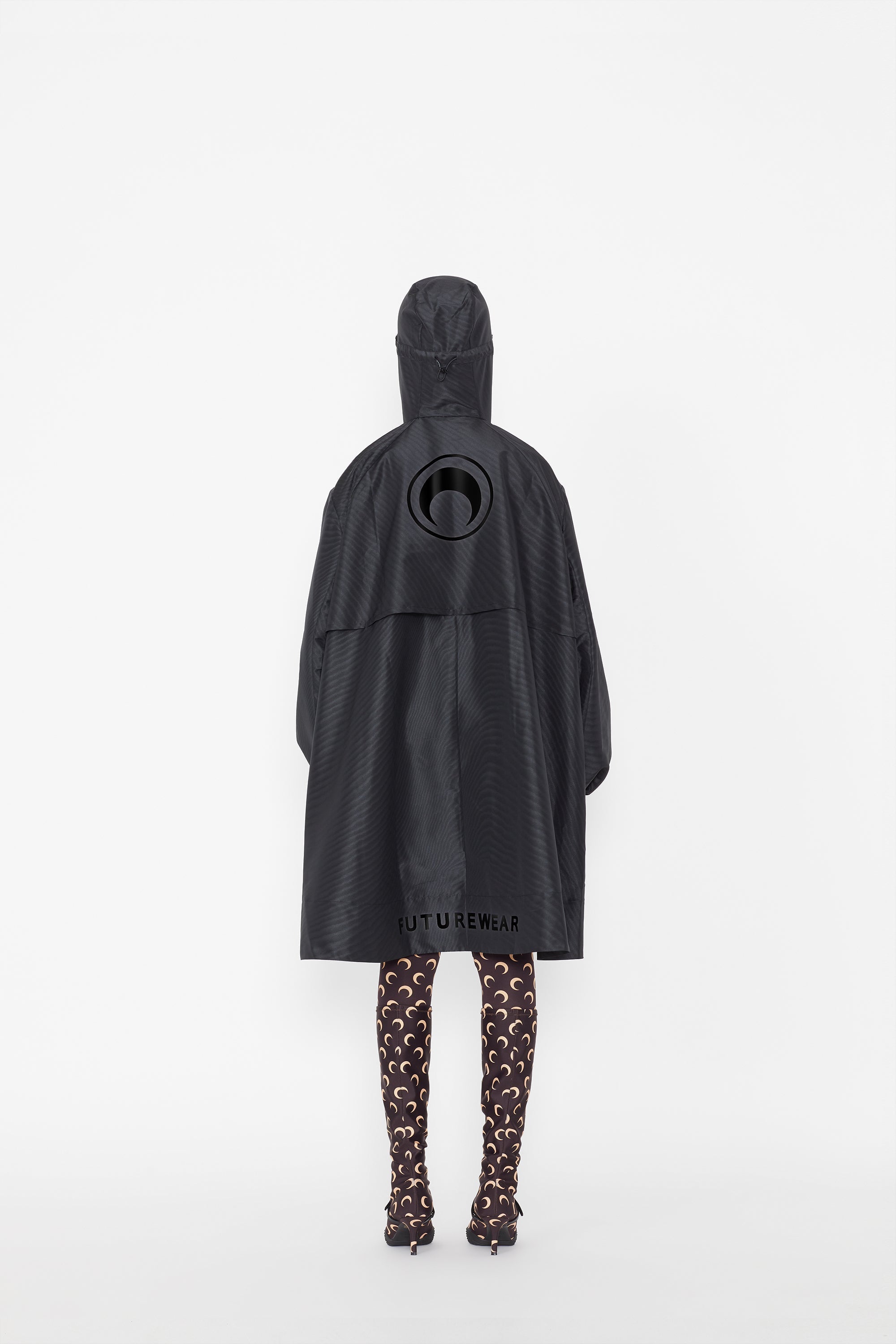 PRIX MARQUE : 150€_All Over Moon Brown Legging - All Over Moon Brown