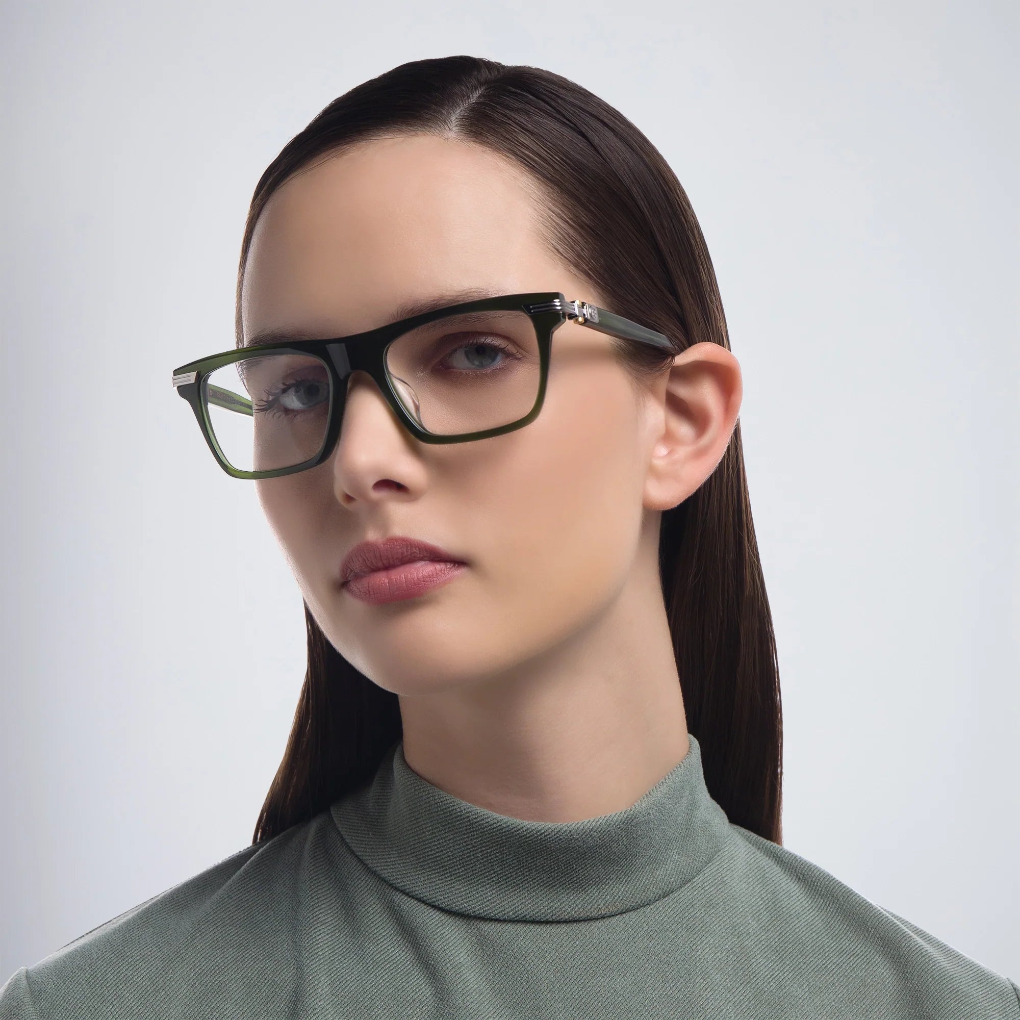 Black Gold SENTINELLE I Lunettes de vue