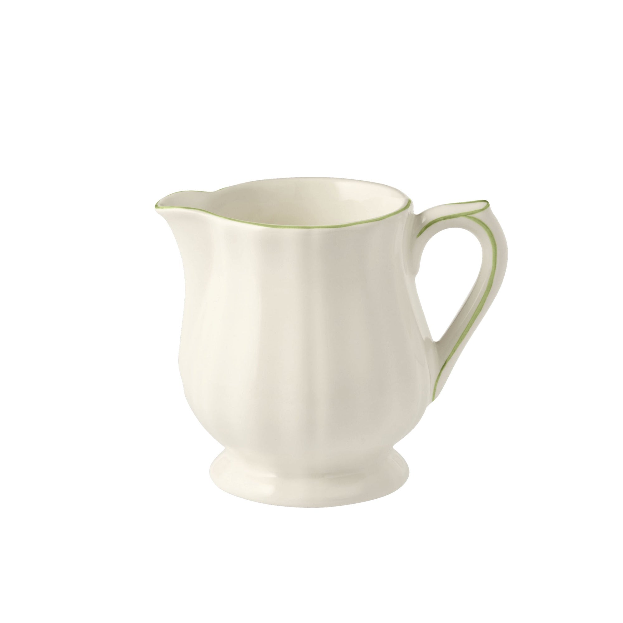 Crémier Filet 23cl - Vert