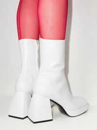 Bottes Bulla Corta 90 - Python mix