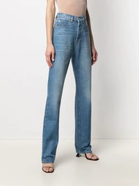 Denim Stone Pantalon - Denim Stone