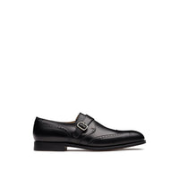 Piccadilly Oxford Derbies - Natural Black