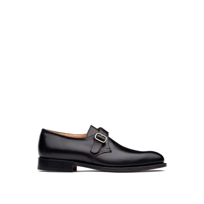 Derbies Becket - Noir Naturel