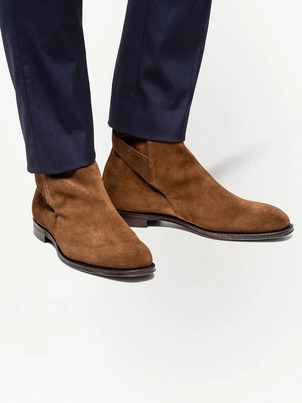 Bottines Bletsoe - Sigar Velours