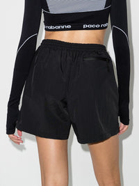 Black Short - Black