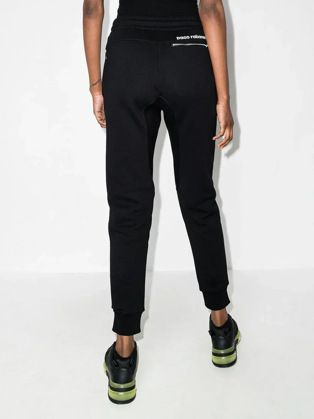 Pantalon de survêtement bodyline - Black