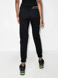 Bodyline sweatpants - Black