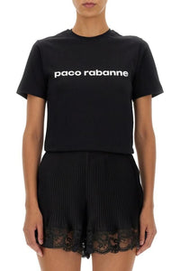 Black & Silver T-shirt - Black & Silver