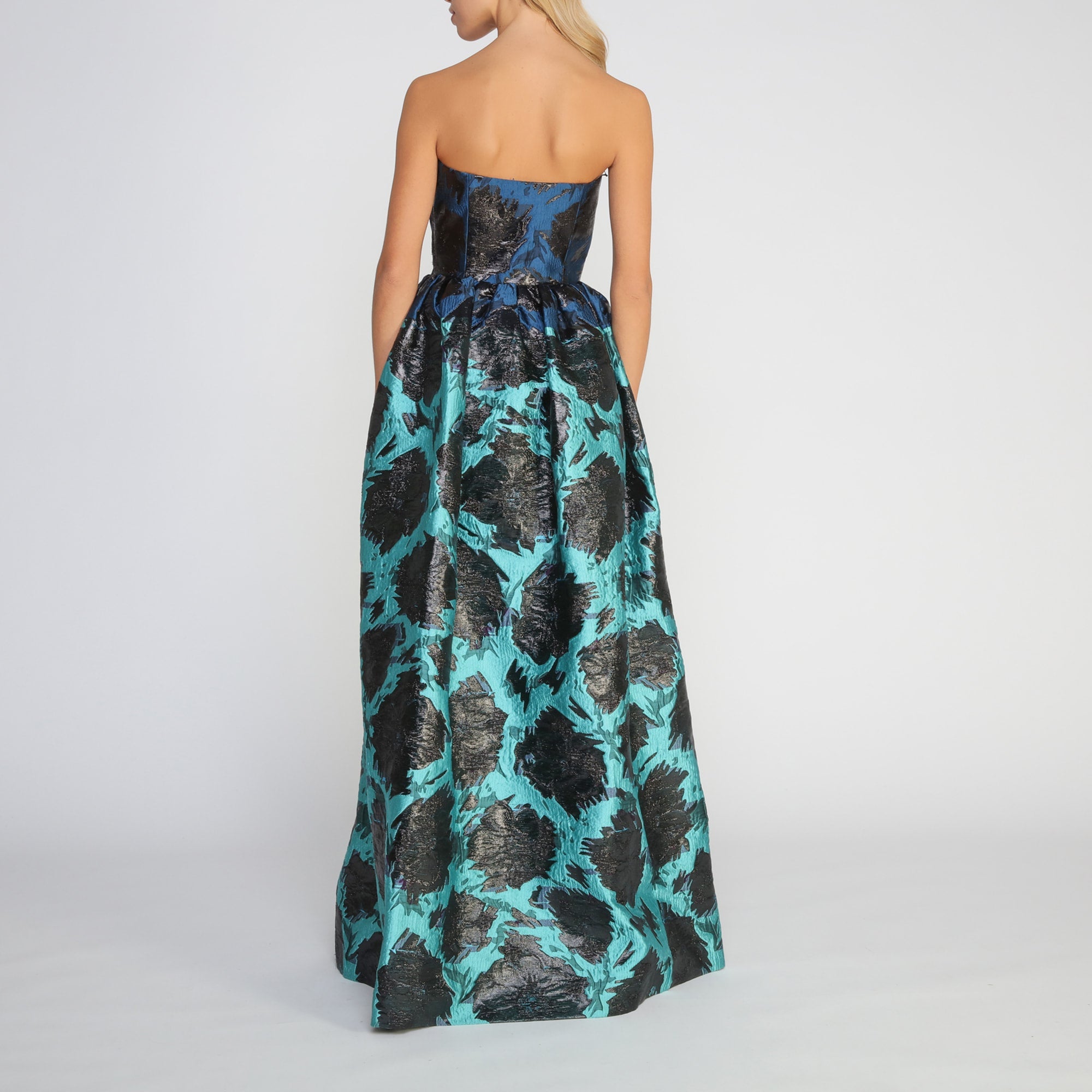 MULTICOLORE ROBE