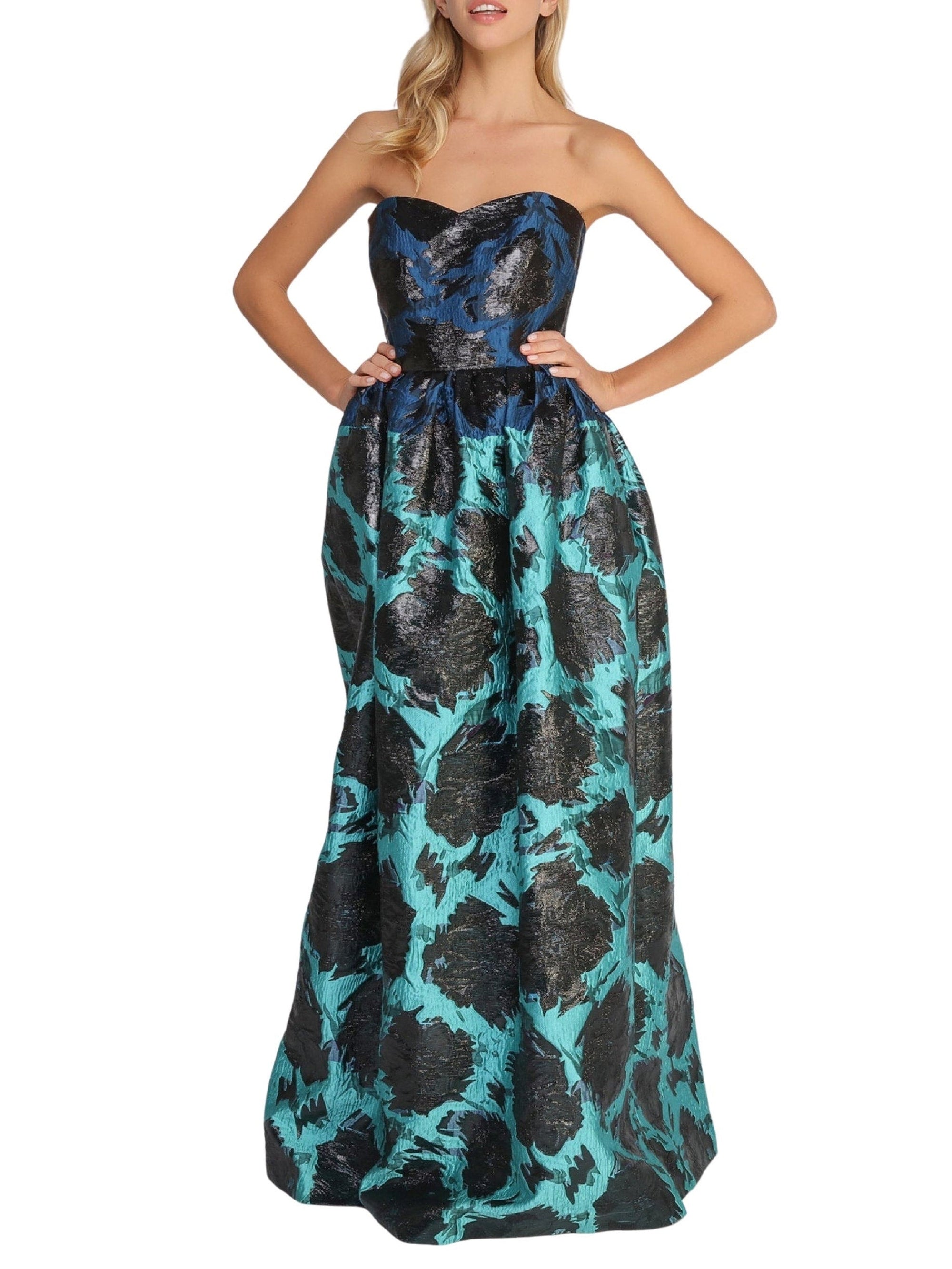 MULTICOLORE ROBE