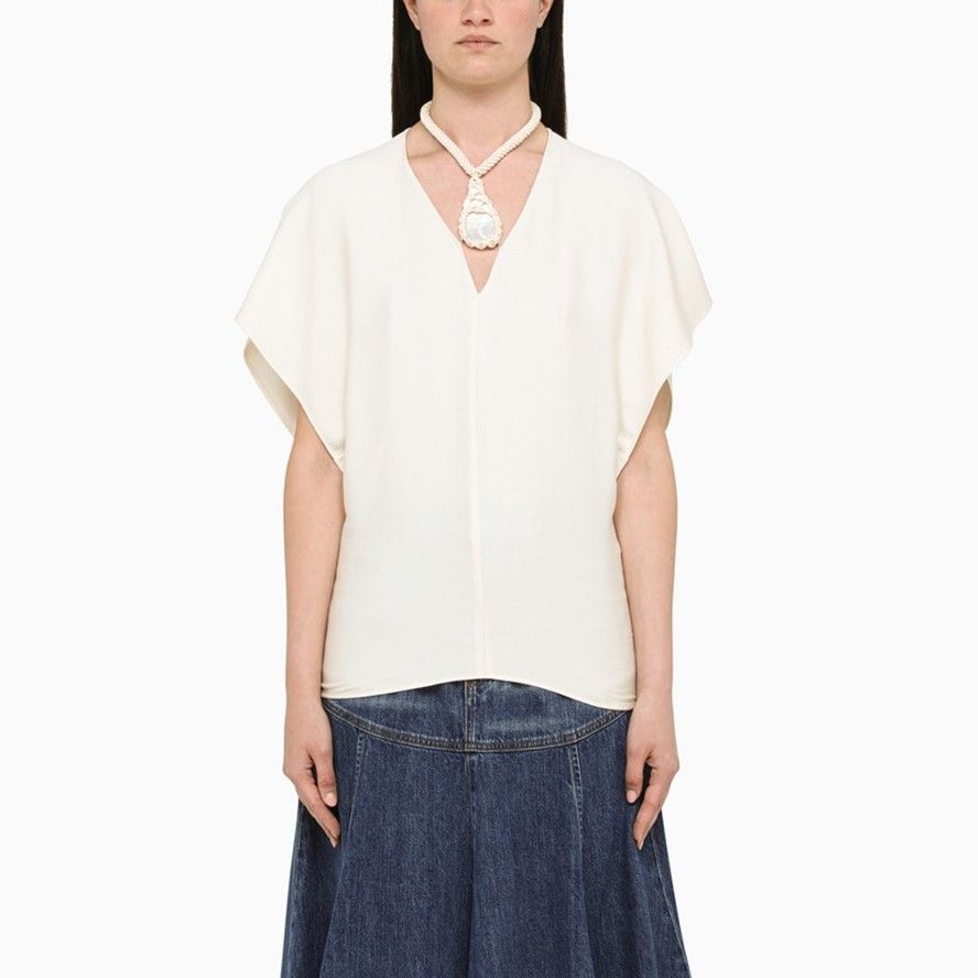 BASEPLUS_Ink Navy TOP - Ink Navy