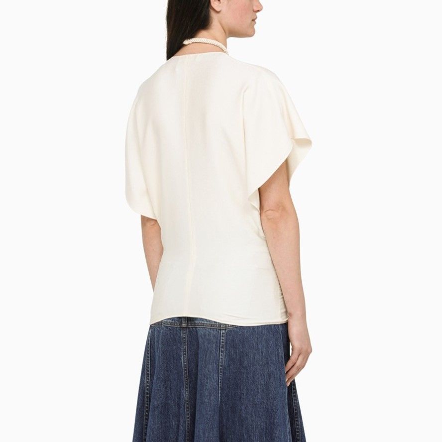 BASEPLUS_Ink Navy TOP - Ink Navy