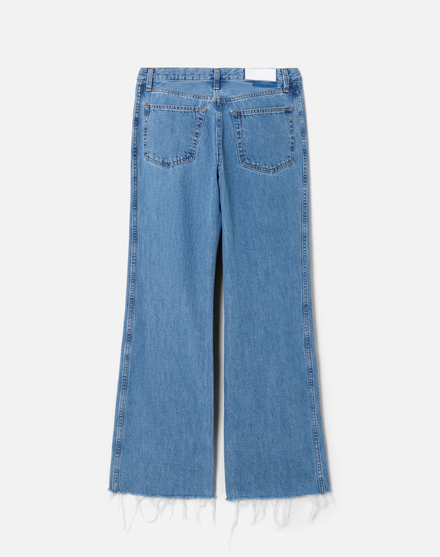 Jean loose flare Le Californien - Runyon