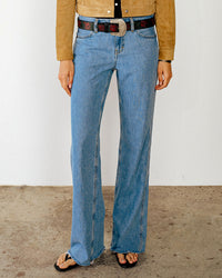 Jean loose flare Le Californien - Runyon