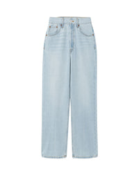 Loose fit jeans - Big Sur