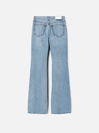 Jean flare Loose Boot - Hacienda