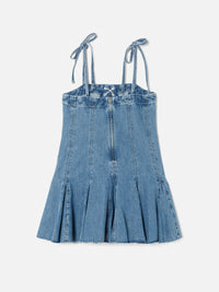 Frill dress - Hacienda