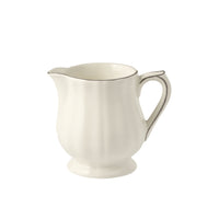 Crémier n°1 bis Filet 23cl - Taupe