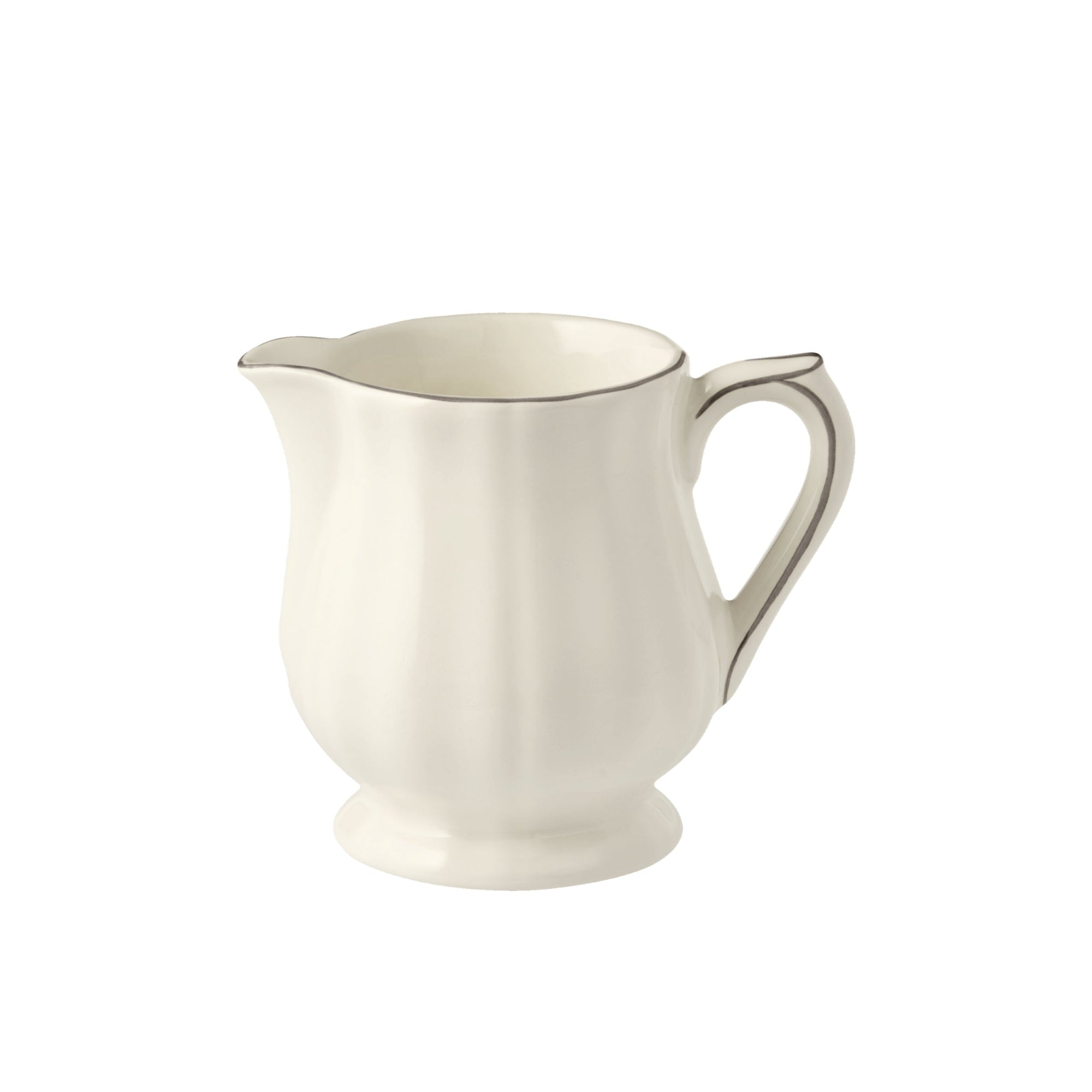 Crémier n°1 bis Filet 23cl - Taupe