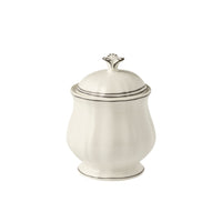 Sucrier n°0 Filet 30cl - Taupe