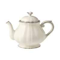 Théière n°2 Filet 1,1L - Taupe