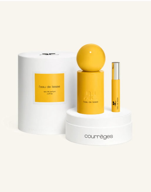 SET L'EAU DE LIESSE