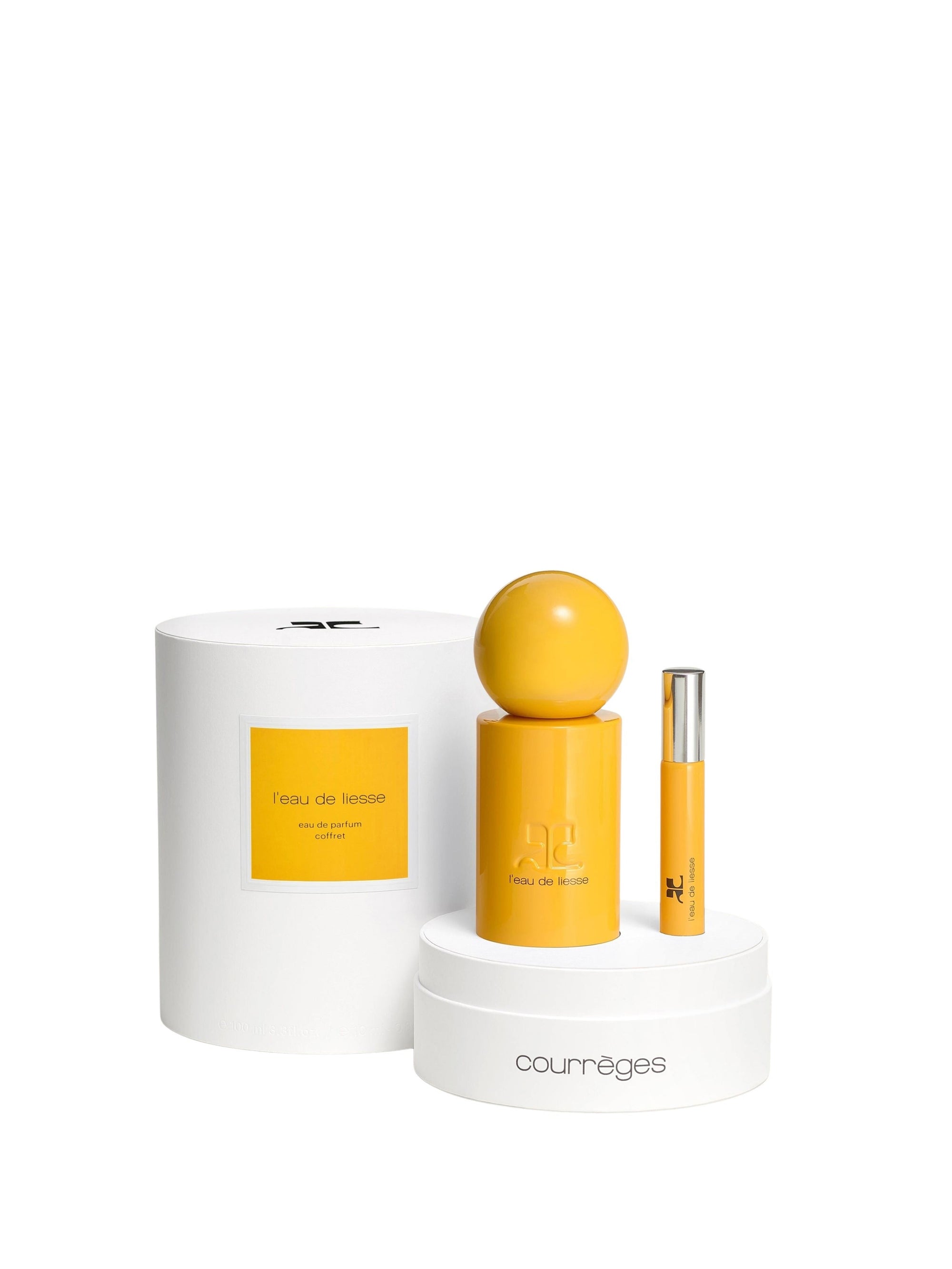 81pcs NEW / SET L'EAU DE LIESSE