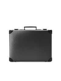 Porte-documents Centenary - Charbon de bois & Noir