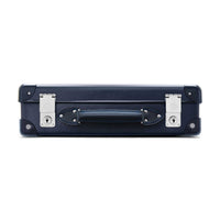 Porte-documents Centenary - Marine & Chrome