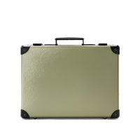 Porte-documents Centenary - Olive & Noir