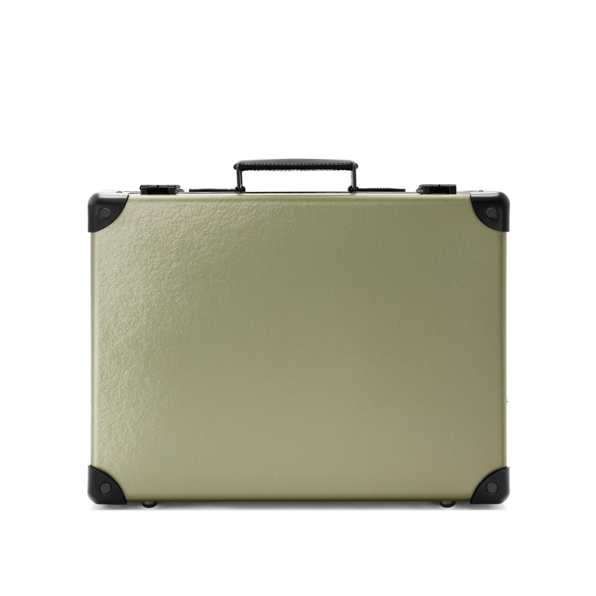 Porte-documents Centenary - Olive & Noir