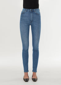 SKINNY FIT DENIM 30