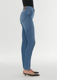 SKINNY FIT DENIM 30