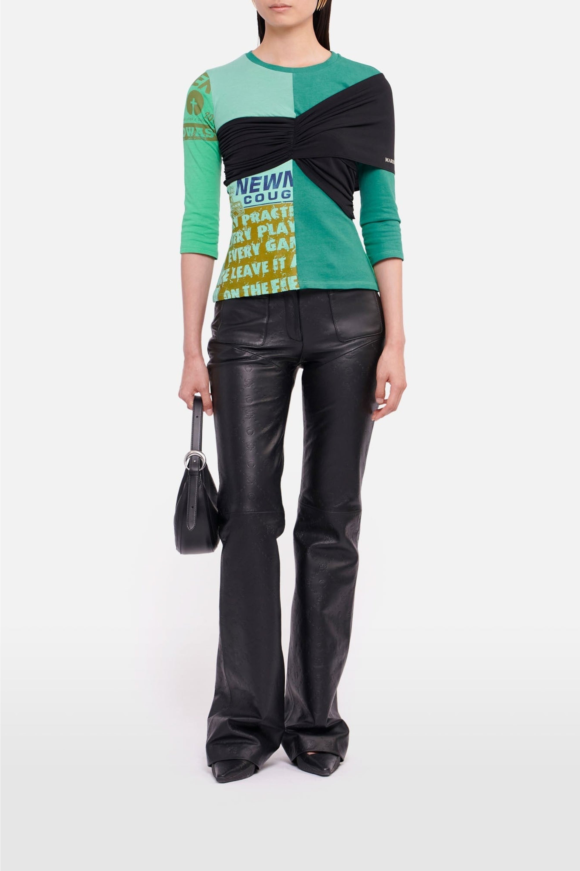 PRIX MARQUE : 150€_Bright Green Top - Bright Green