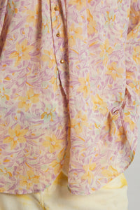 ZNOSTOCK_PINK SHIRT CIGAR - Pink